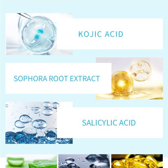 Dark Spot Corrector Serum Removal - Picture 7 of 9